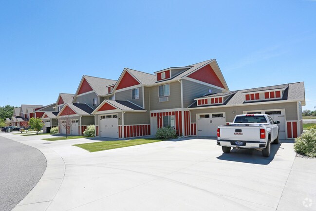 Foto del edificio - King West One Apartments