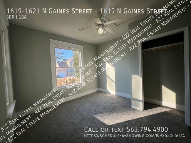 Foto del edificio - Spacious 3 bedroom 1 bath home near St. Am...