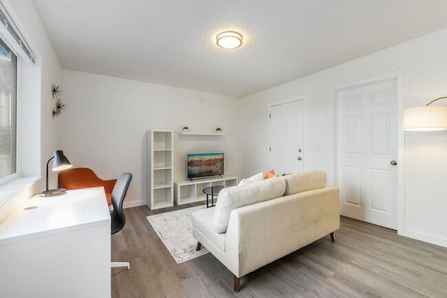 Foto del edificio - Lookout Apts