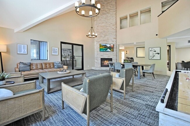 Interior Photo - The Alcove Troy