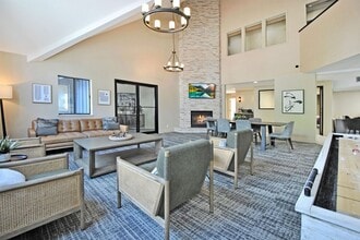 Interior Photo - The Alcove Troy