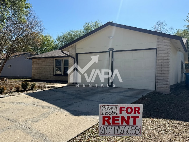 Photo - 5222 Tom Stafford Dr House