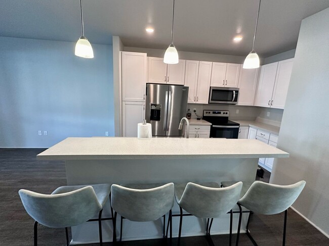 Foto del edificio - For Rent - [Hina Hina at Hoopili] 91-3475 ...