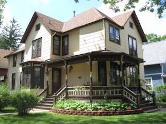 Encantador lado oeste antiguo - 454 S 1st St