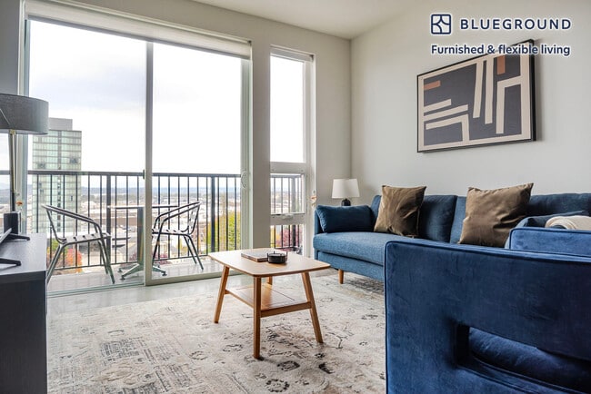 Building Photo - 1502 Fawcett Ave