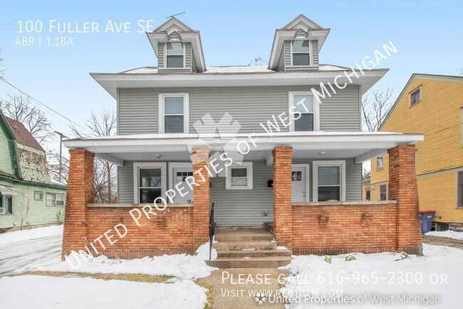 Building Photo - Pre-Lease | Available 4/15/2025 | Spacious...