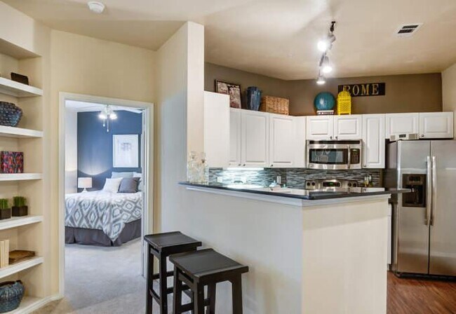 Foto del edificio - 1 bedroom in Dallas TX 75209