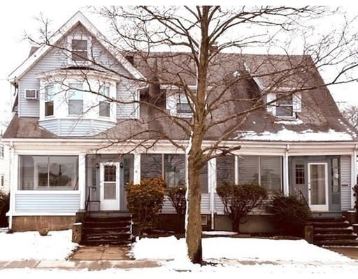 Primary Photo - 88 Sargent St