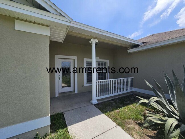 Building Photo - 505 Mallard Ct