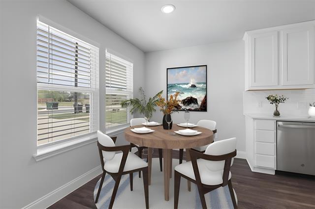 Foto del edificio - 2505 Williams St