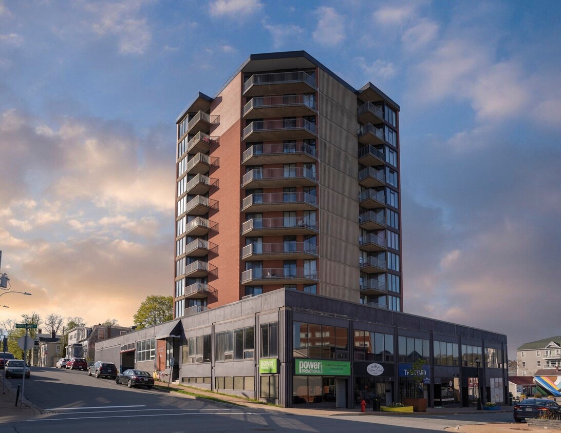 Primary Photo - ONE BEDROOM APARTMENT LOCATED IN THE HEART...