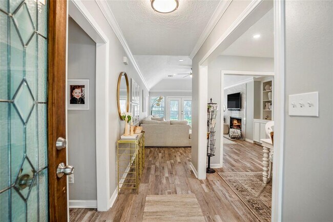 Foto del edificio - 33814 Conroe Huffsmith Rd