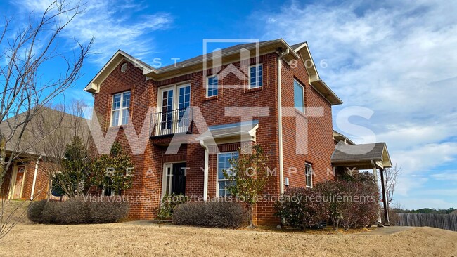 Building Photo - Great 3-Bed, 2-Bath Home in Fultondale