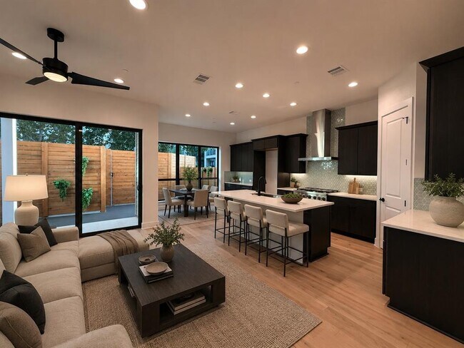 Foto del edificio - 2707 Dulce Ln