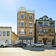 Building Photo - 1946 S Racine Ave