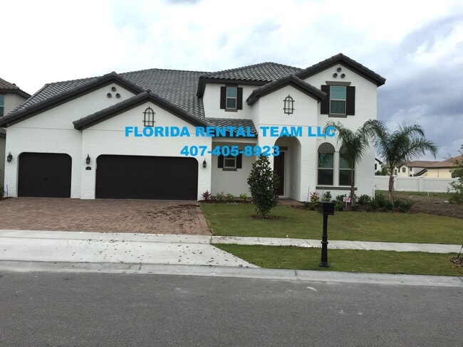 6 bedroom/6 bath Dr. Phillips Home - 6 bedroom/6 bath Dr. Phillips Home