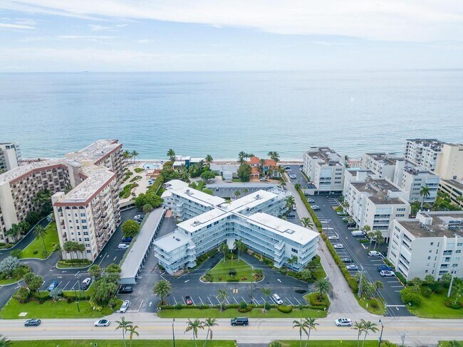 Foto del edificio - 3500 S Ocean Blvd