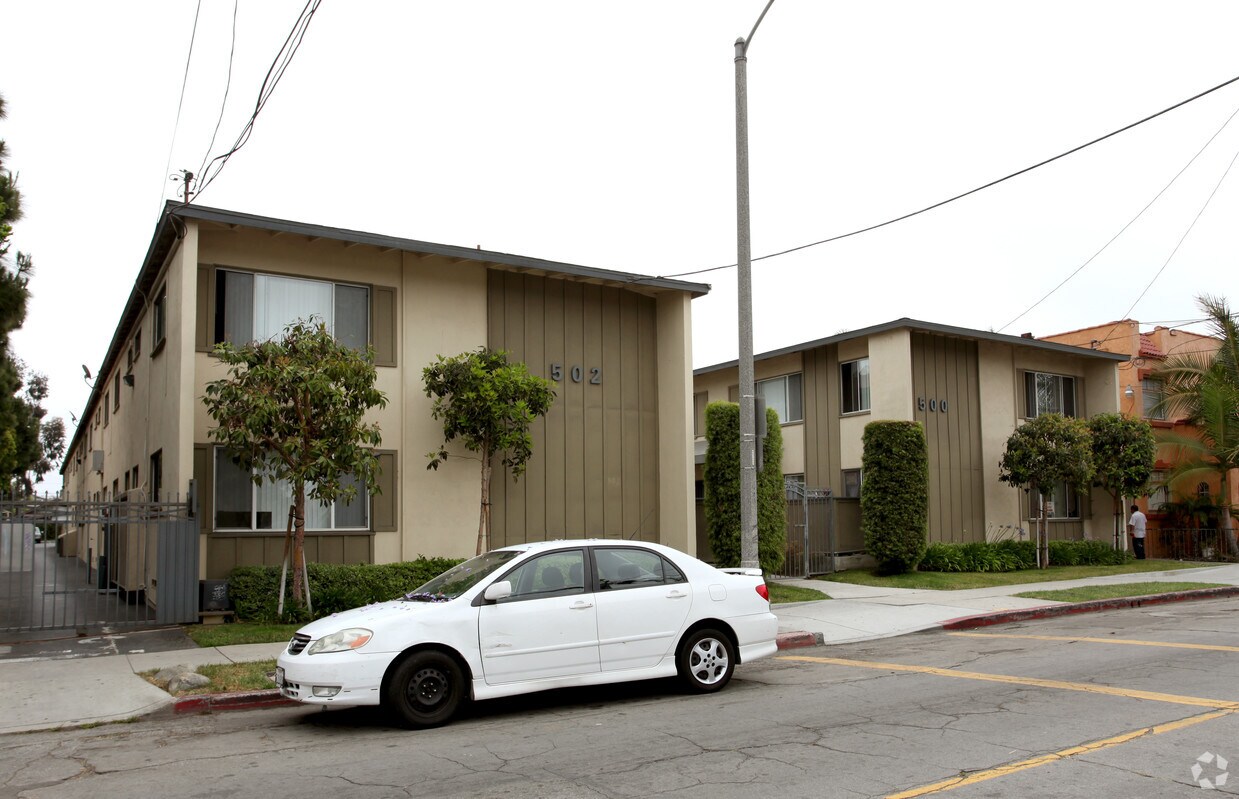 Orange Point Apartaments - Orange Point Apartments