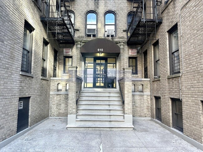 Building Photo - 610 West 143rd Street
