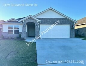 Building Photo - 3129 Gunnison River Dr