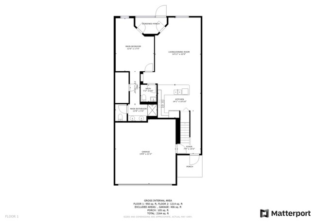 Building Photo - 17360 Old Tobacco Rd