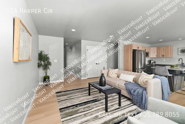 Building Photo - The Vale - Luxury Twin Home!