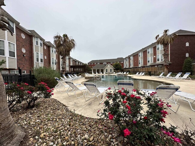 Foto del edificio - 1198 Jones Butler Rd