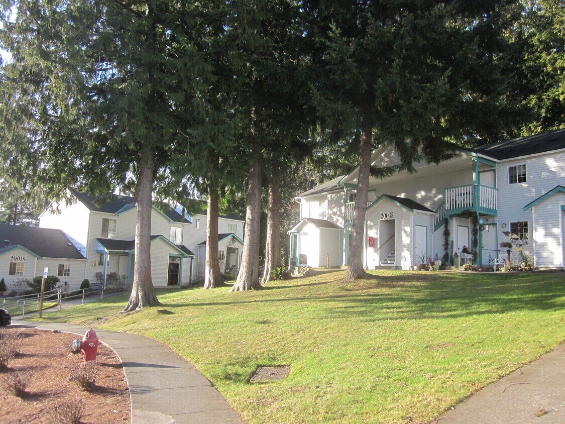 Winton Woods I Apartments Poulsbo, WA