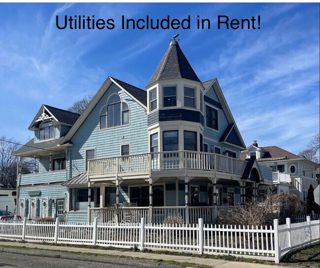 Foto del edificio - 2 Ocean Ave