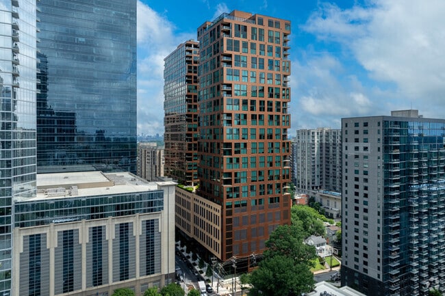 Building Photo - The Juniper