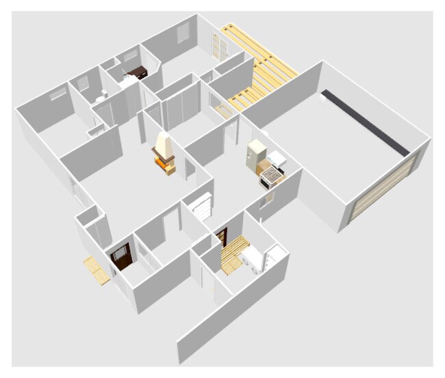 Foto del edificio - 1941 28th Pl