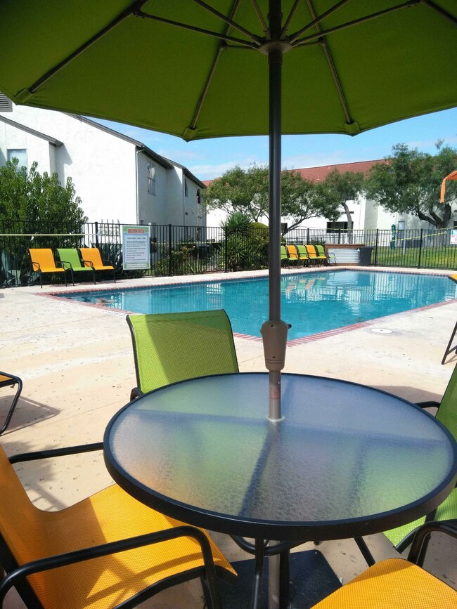 Villas De Toscana 7999 Potranco Rd San Antonio, TX