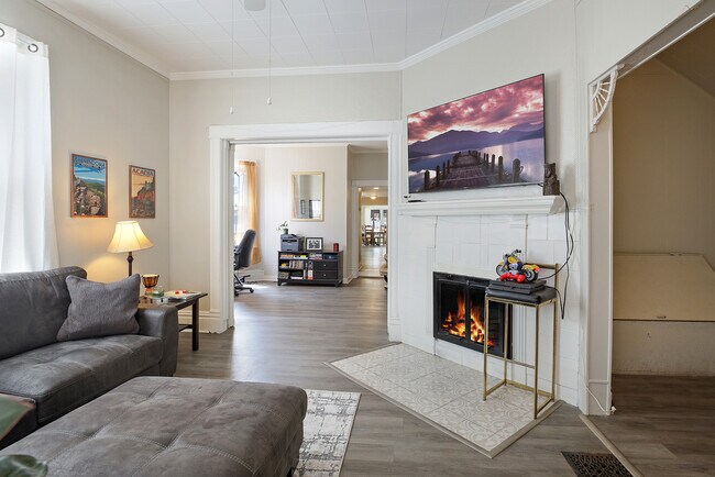 Foto del edificio - 514 N Wahsatch Ave