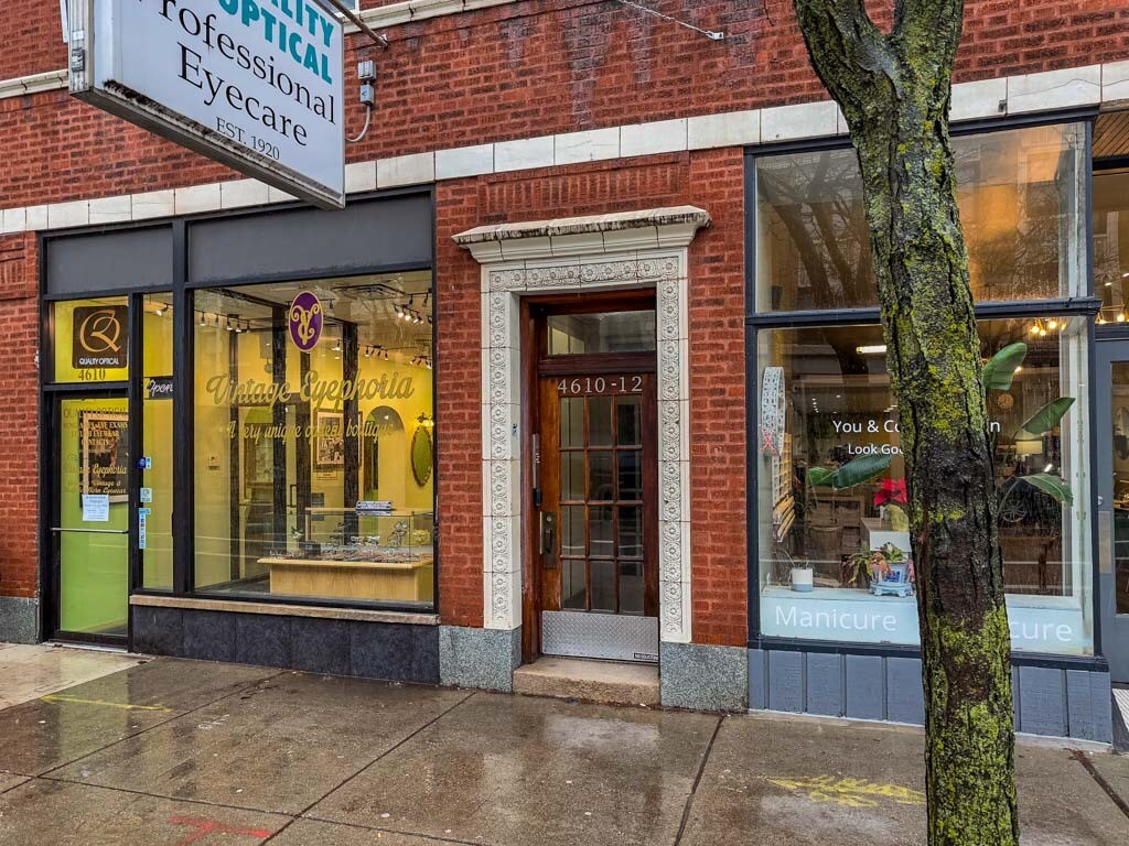 Primary Photo - 4612 N Lincoln Ave
