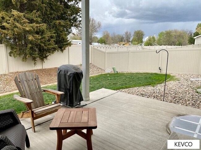 Foto del edificio - Expansive Newer Construction Townhome!