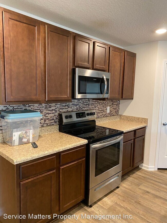 Building Photo - 4 br, 2 bath House - 4080 Roosevelt Way