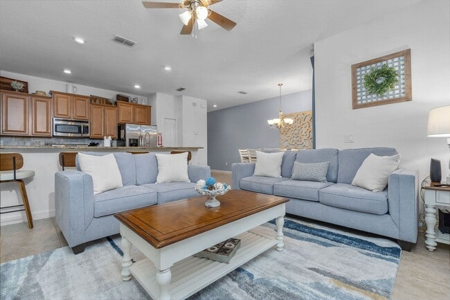 Foto del edificio - Stunning 4BR Resort Home in Four Corners, ...