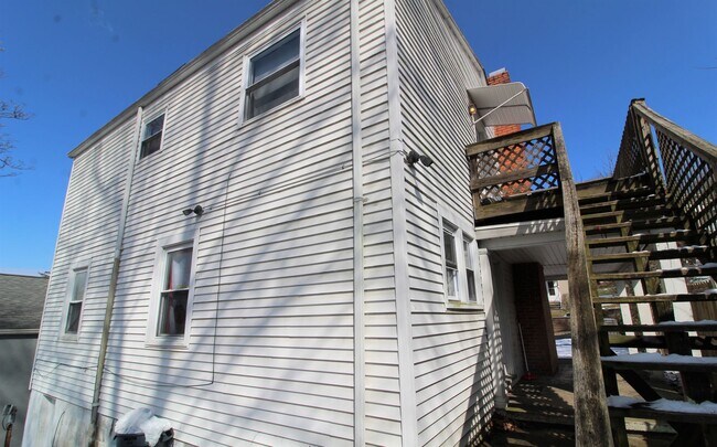 Building Photo - 228/230 Cornell Avenue