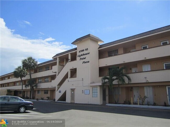 Foto del edificio - 4502 N Federal Hwy