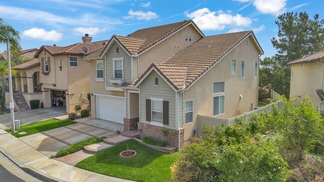 Foto del edificio - 6826 E Horizon Dr