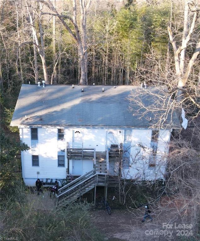 500 Dixie Trail, Raleigh, NC 27607 House Rental in Raleigh, NC