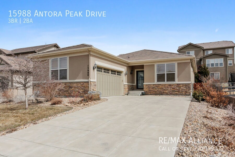 Foto principal - 15988 Antora Peak Dr