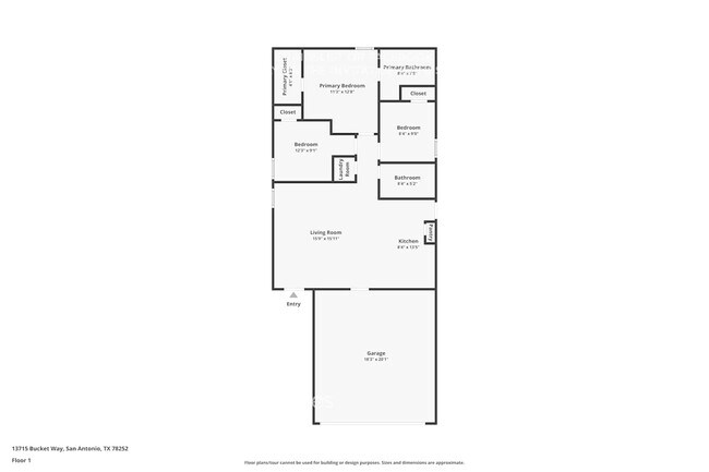 Building Photo - 13715 Bucket Way