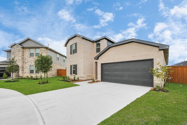 Building Photo - 6127 Ginevra Summers Dr