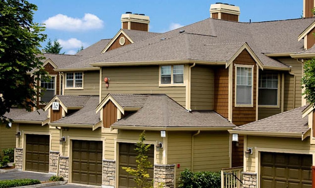 Summerwalk at Klahanie Apartments Issaquah, WA