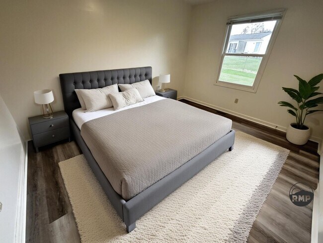 Foto del edificio - Fully Updated Duplex in Blacksburg