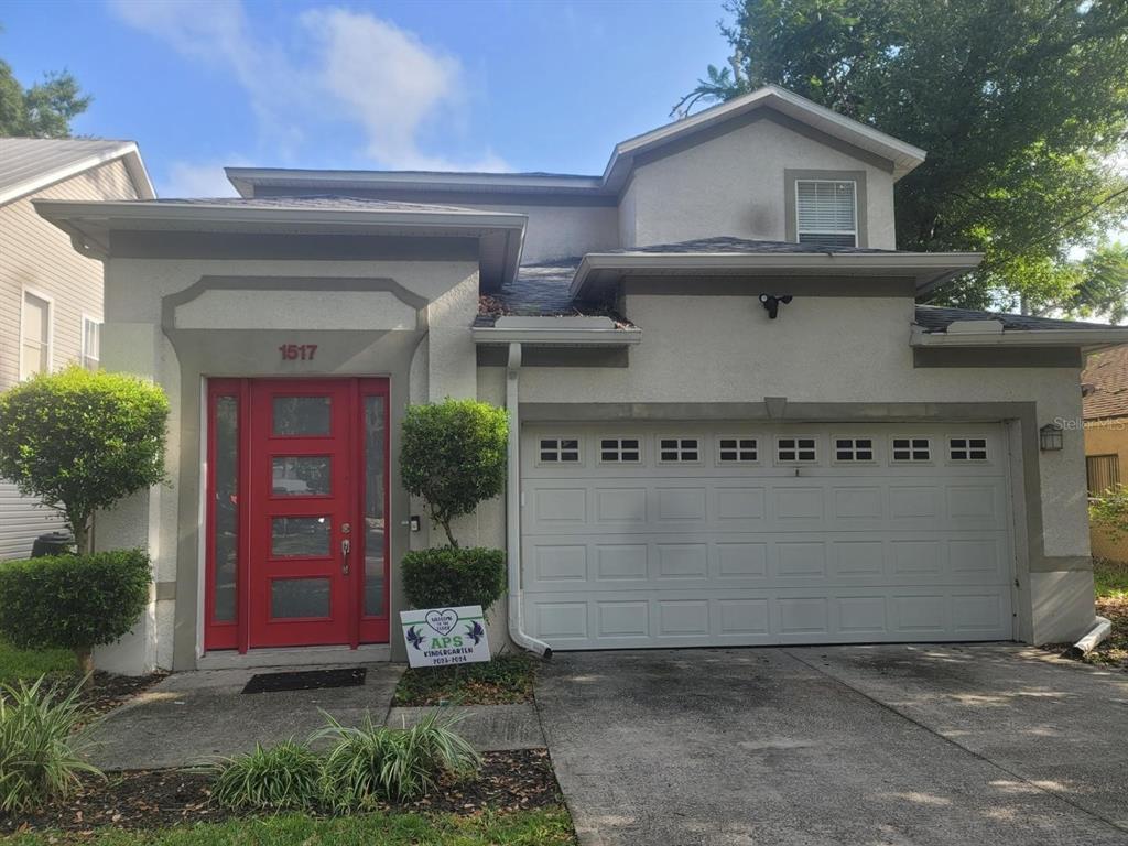 Foto principal - 1517 Woodward St