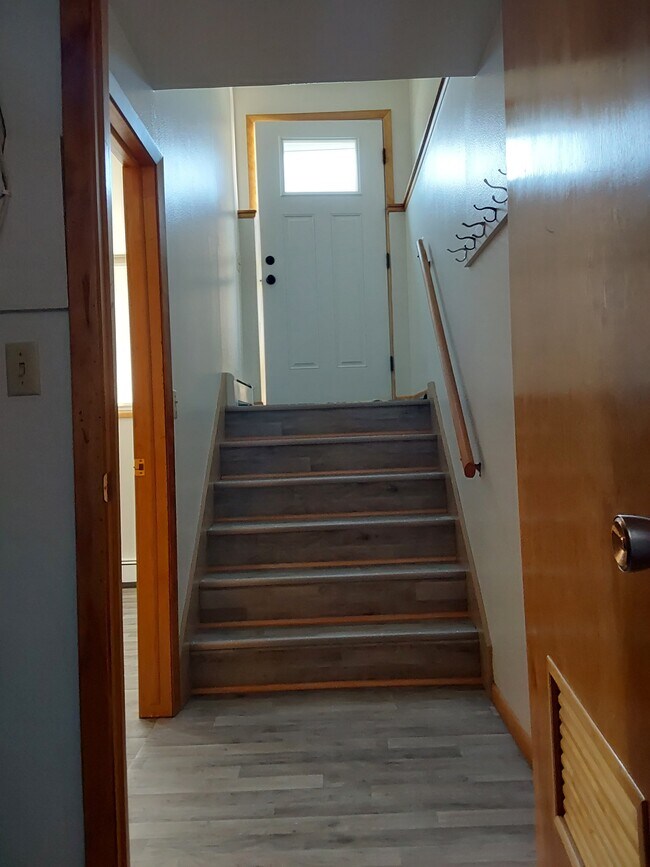 Entrance - 801 Collins Ave