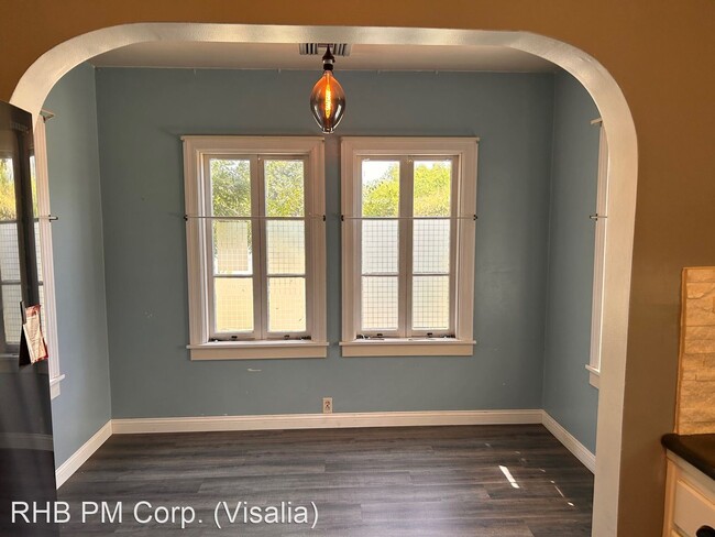 Building Photo - 2 br, 1 bath House - 4119 W Myrtle