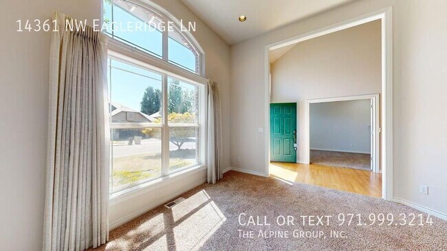 Foto del edificio - 14361 NW Eagleridge Ln